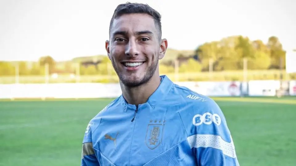 Uruguay: Sebastián Cáceres, con el sueño de ser convocado para Qatar 2022