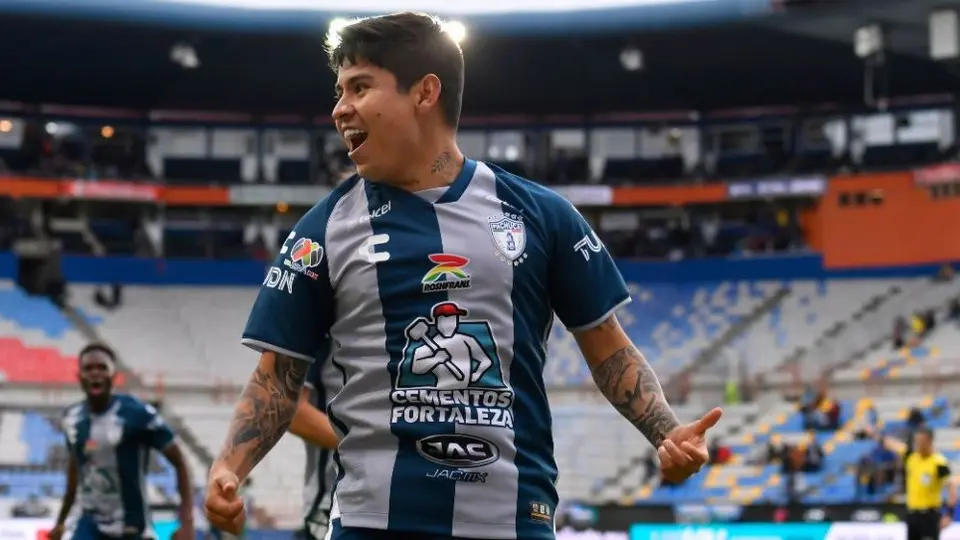 Chofis López sobre Chivas: 'Me dijeron que no embonaba en el equipo'