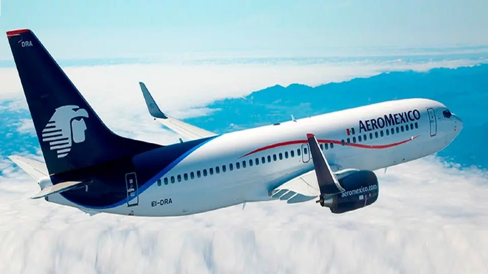 Aeroméxico: Roma y Tokio, directo desde CDMX con precios irresistibles en el Buen Fin 2022