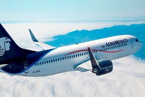 Aeroméxico: Roma y Tokio, directo desde CDMX con precios irresistibles en el Buen Fin 2022