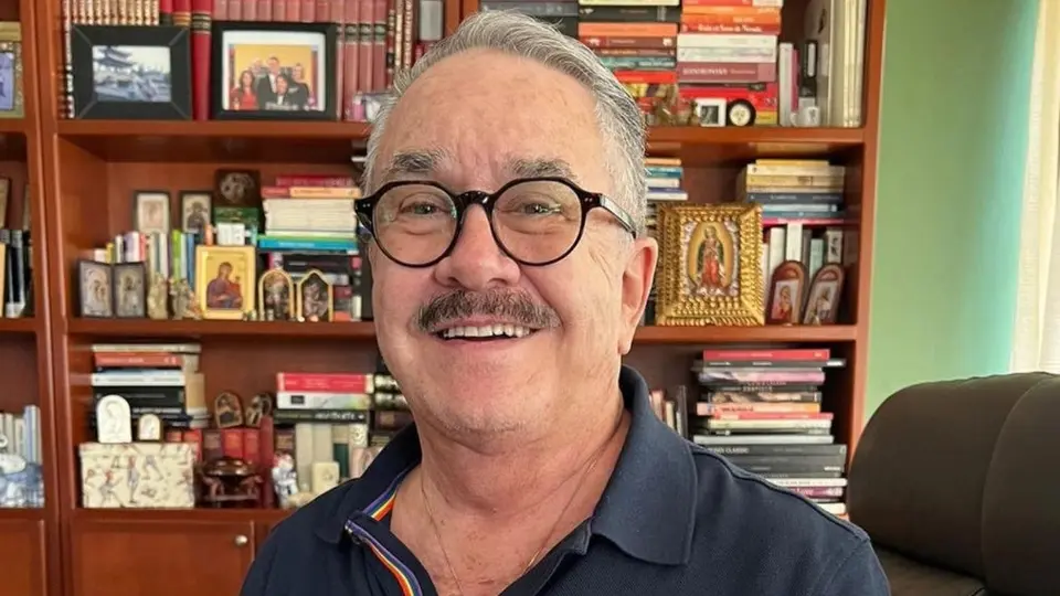 Pedrito Sola tras el error de Ibai Llanos con McDonald’s: ‘Entiendo tu pesar’