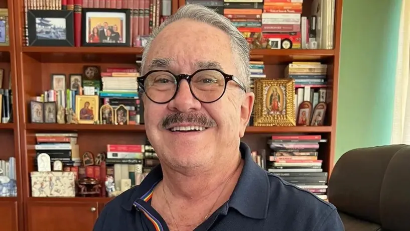 Pedrito Sola tras el error de Ibai Llanos con McDonald’s: ‘Entiendo tu pesar’