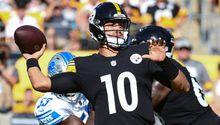 NFL: Steelers abre la temporada en fuerte duelo divisional ante Bengals