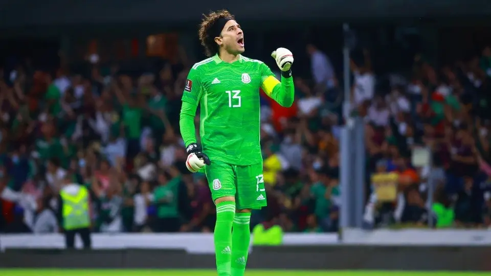 Íker Casillas sobre Guillermo Ochoa: "Es un gran portero, a mí me da envidia"