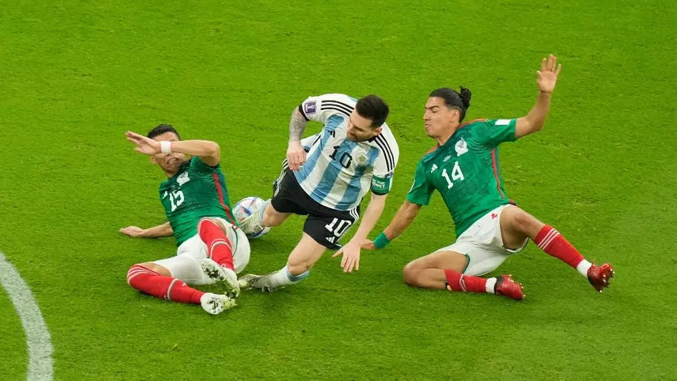 Selección Mexicana: ¿Qué necesita el Tri para avanzar a Octavos de Final en Qatar 2022?