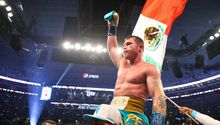Canelo Álvarez ya prepara festejo y hará fiesta con fans tras pelear con GGG