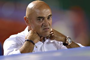 Chelís bromeó con comentario sobre la violencia ocurrida en La Corregidora