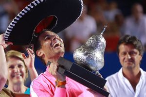 Rafael Nadal: ¿Cuánto costará ver al tenista español en la Ciudad de México?