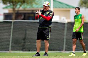 Faitelson pidió a Piojo Herrera para el Tri: 'Nadie lo podría hacer mejor'