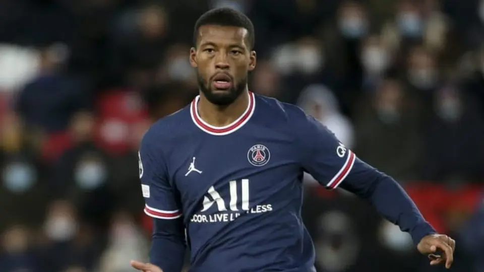 Serie A: Georginio Wijnaldum, cerca de llegar a la Roma de Mourinho y Dybala