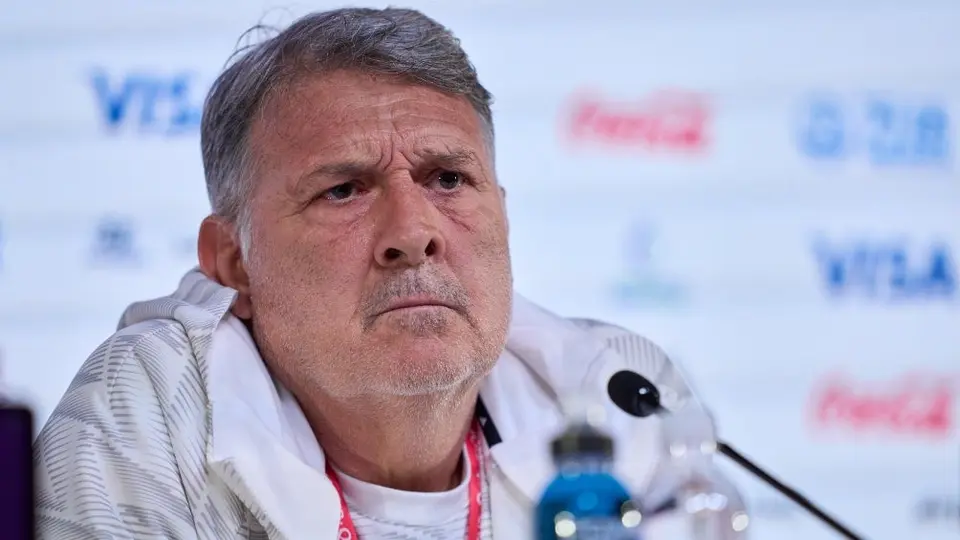 Argentina vs México: ¿Cómo le ha ido a Tata Martino enfrentando a su país natal?