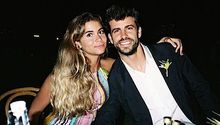 Hijos de Shakira ya conviven con la novia de Piqué