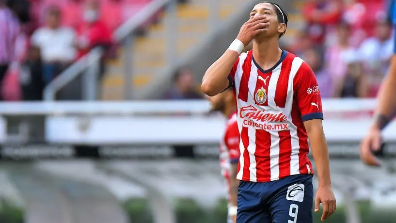 Chivas: Zaldívar reveló las 'sucias' razones por las que ha peleado con el 'Pollo' Briseño