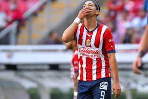 Chivas: Zaldívar reveló las 'sucias' razones por las que ha peleado con el 'Pollo' Briseño