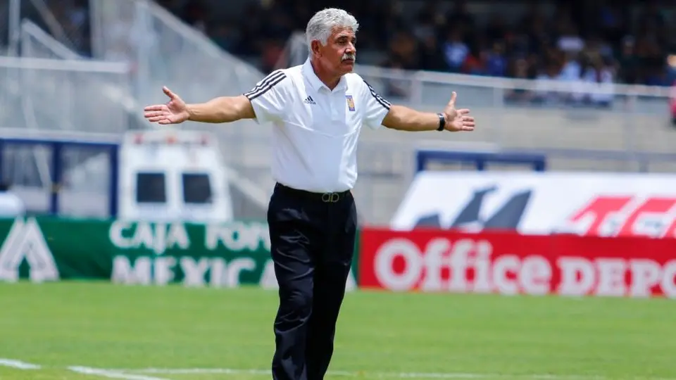 Pumas: Tuca Ferretti y directiva universitaria tendrán reunión esta semana