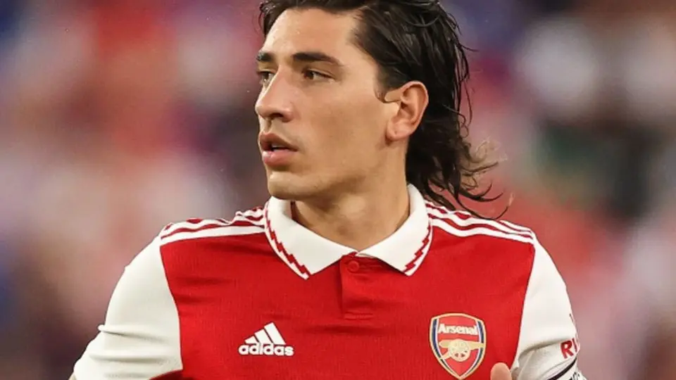 Barcelona: Héctor Bellerín, nuevo refuerzo culé; deja las filas del Arsenal
