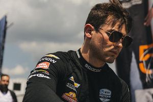 Pato O'Ward: Mexicano volverá a conducir para McLaren, afirman en Estados Unidos