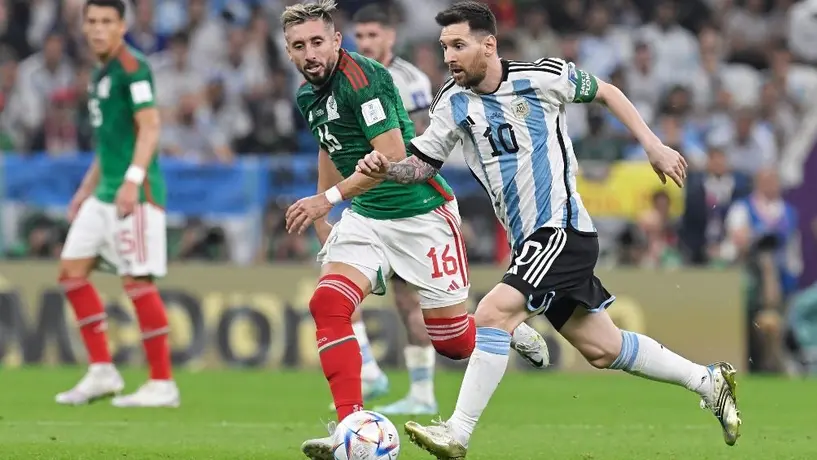 Selección Mexicana: Herrera y Funes Mori visitan restaurante de Salt Bae tras fracaso en Qatar 2022