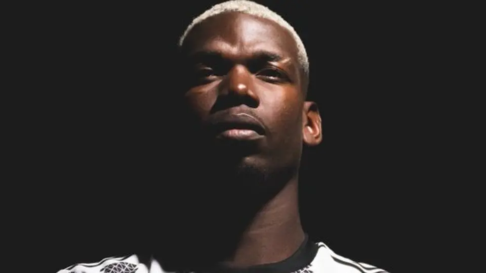 Paul Pogba deslumbró en su primer entramiento con la Juventus
