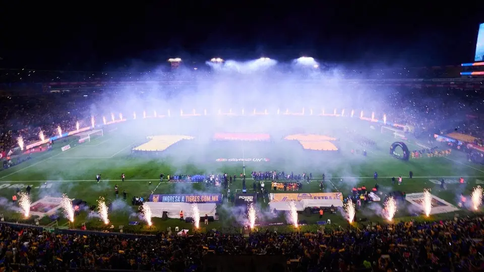 Tigres vs América: Rompió récord de televidentes para un partido femenil en Norteamérica