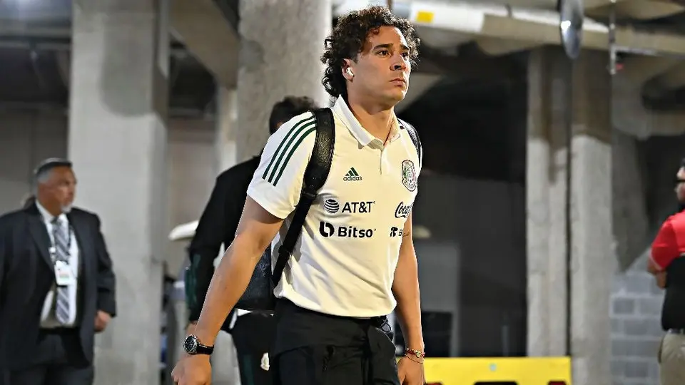 Memo Ochoa aceptó que desea ir al Mundial del 2026 con México