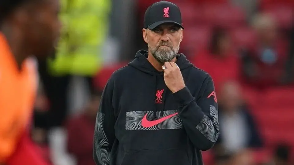 Liverpool: Klopp dio la razón a la prensa al admitir que les urge un mediocampista