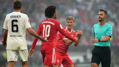 Champions League: Piden a árbitros castigar 'actos de simulación'