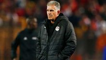 Qatar 2022: Carlos Queiroz, oficialmente técnico de Irán