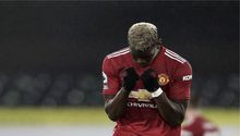 Paúl Pogba y más sobre su caso de extorsión: 'Tenía miedo, dos tipos me apuntaron con armas'