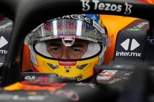 Checo Pérez: Así fueron las calificaciones de la prensa internacional para el mexicano