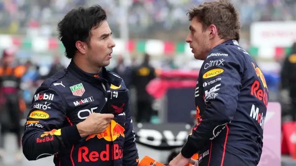 F1: Red Bull negó haber excedido el límite de gastos en 2021