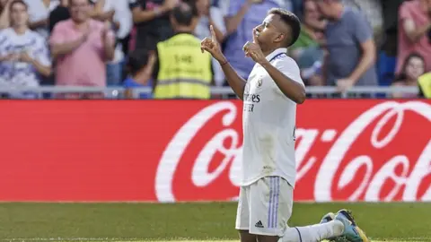 Real Madrid: Rodrygo Goes acepta la paternidad de gemelos