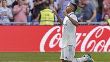 Real Madrid: Rodrygo Goes acepta la paternidad de gemelos