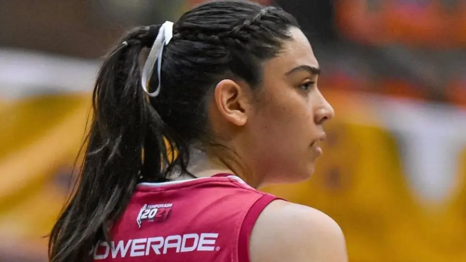 Selección Mexicana Femenil: Sofía Payán, motivada para disputar el Torneo Cocaba en su 'casa'