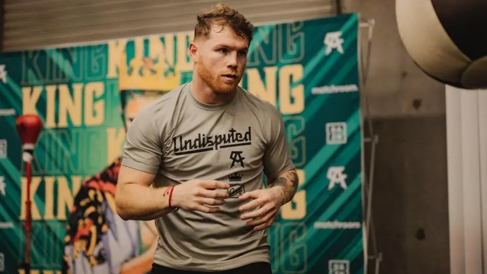 Canelo Álvarez: Adquirió línea de camiones donde vendía paletas en su infancia