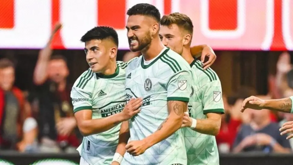 Selección Mexicana: Atlanta United lanzó indirecta al Tri por JuanJo Purata