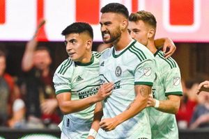 Selección Mexicana: Atlanta United lanzó indirecta al Tri por JuanJo Purata