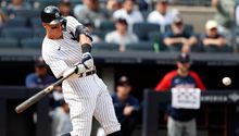 Yankees: Aaron Judge pegó cuadrangular y NY derrotó a Minnesota