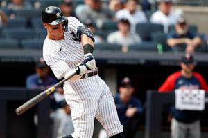 Yankees: Aaron Judge pegó cuadrangular y NY derrotó a Minnesota