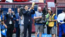 Casillas sobre ir a Qatar con TV Azteca: 'Agradezco que se hayan acordado de mí'