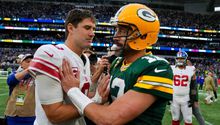 NFL: Giants vs Packers, el juego internacional más visto de la historia de la liga