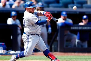 Alejandro Kirk: Impulsó dos carreras en victoria de Blue Jays ante Yankees