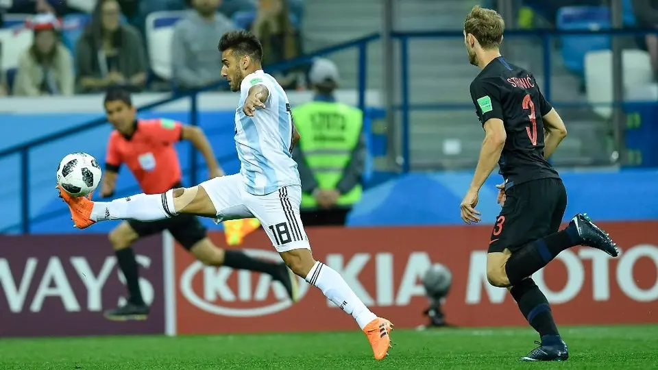 Toto Salvio: Así juega el nuevo fichaje argentino de los Pumas