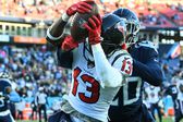 NFL: Texans vencen a Titans y cortan racha de nueve derrotas