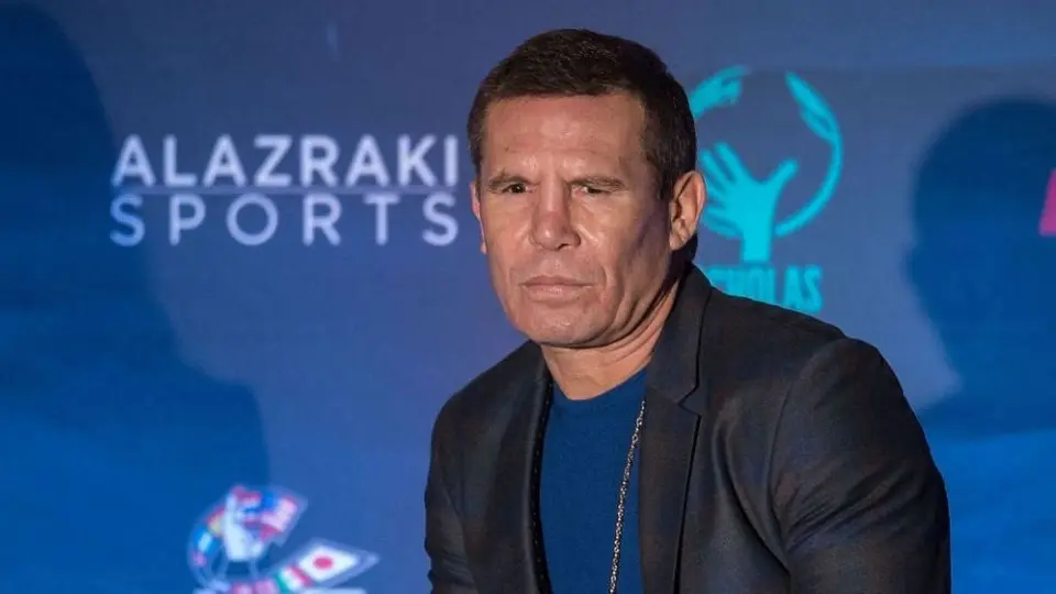 Julio César Chávez, deseoso de tener una última pelea de exhibición