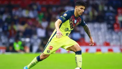 América: Jorge Sánchez, con acuerdo hasta 2027 con Ajax; afirman en Países Bajos