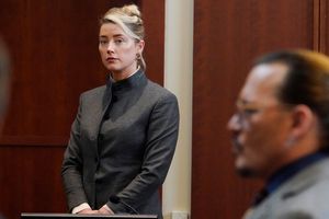 Amber Heard: Apeló al veredicto de la corte en favor de Johnny Depp