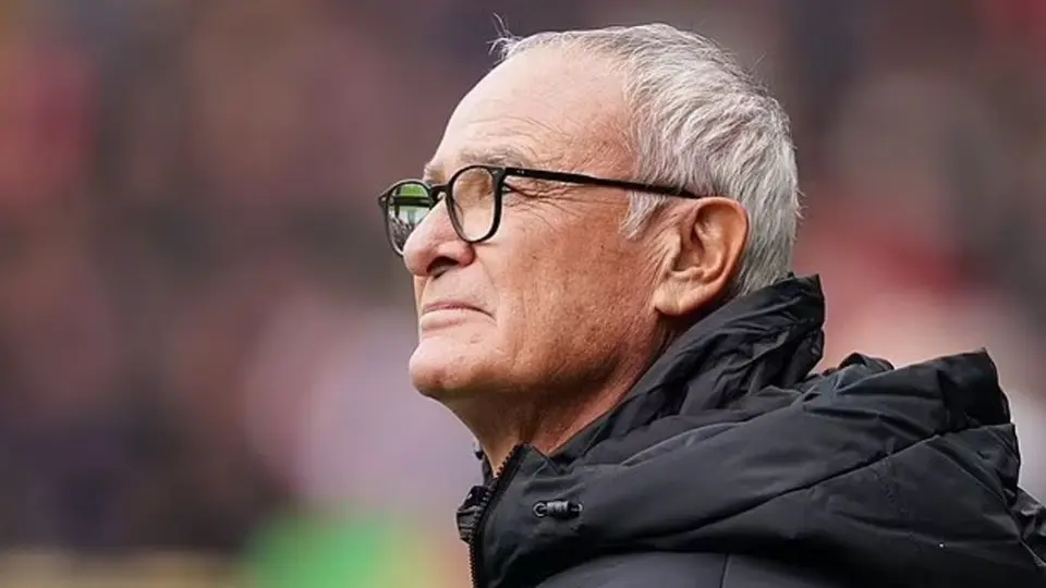 Claudio Ranieri volverá a dirigir al Cagliari; será su segunda etapa en el club italiano