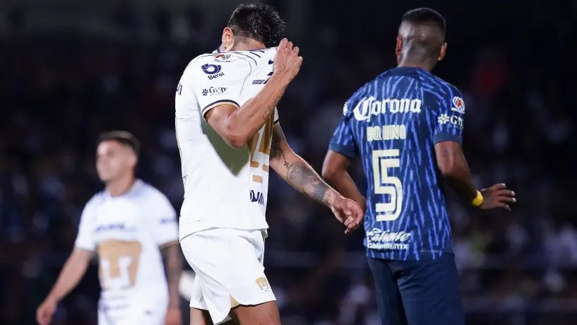 Faitelson a Pumas: ¿Fue más humillante lo del domingo en Barcelona o la goleada vs América?
