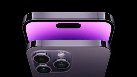 Apple: Presentó el iPhone 14, iPhone 14 Pro y Pro Max